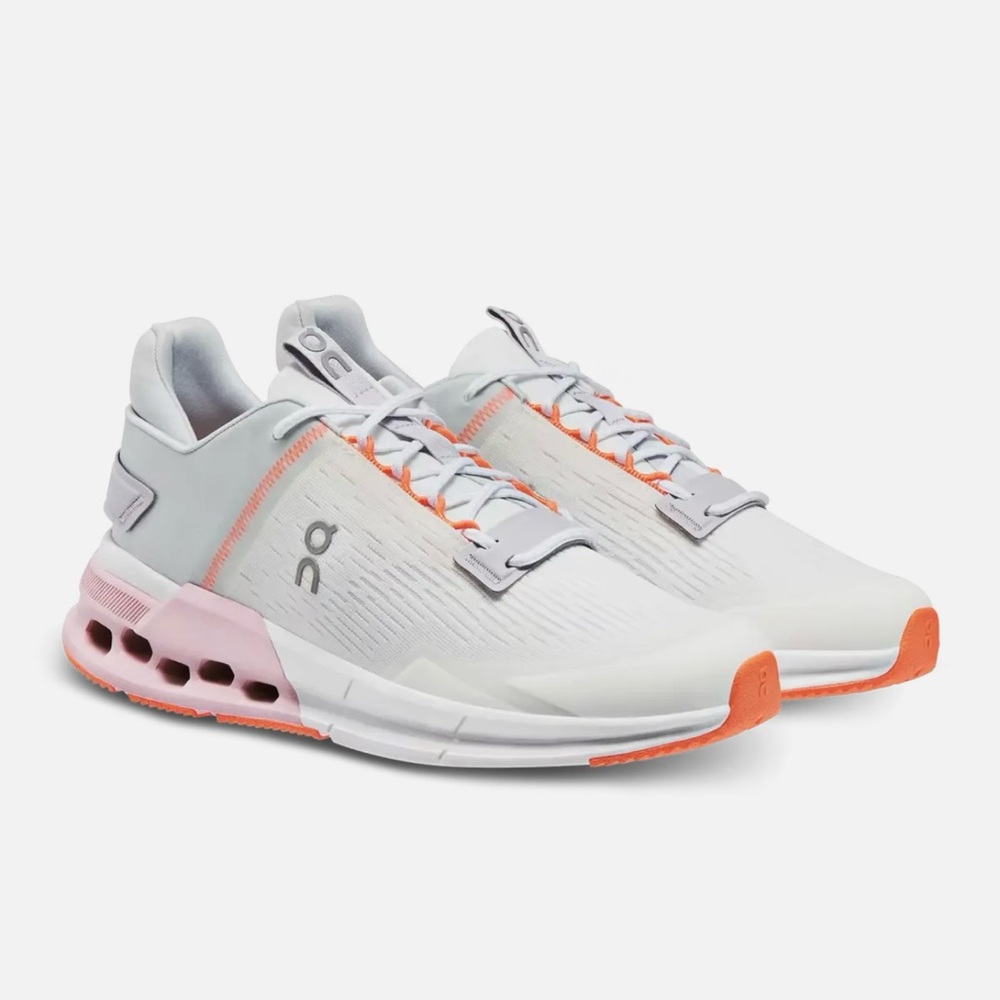On Cloudnova Flux NWOT